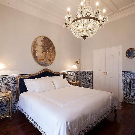 リスボン Casa Dell'Arte Club House Bed & Breakfast エクステリア 写真