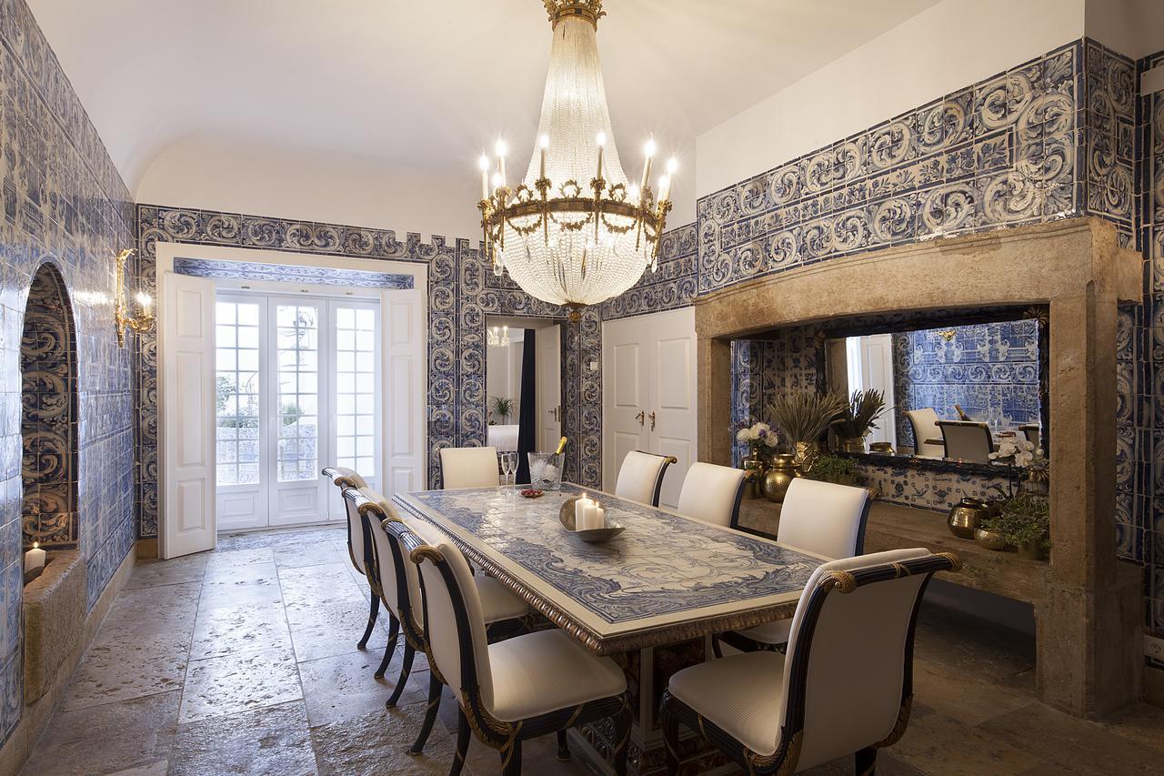 リスボン Casa Dell'Arte Club House Bed & Breakfast エクステリア 写真