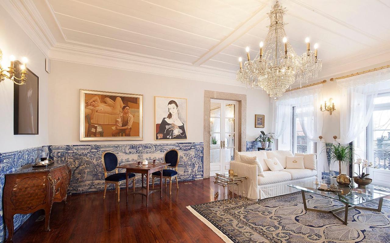 リスボン Casa Dell'Arte Club House Bed & Breakfast エクステリア 写真